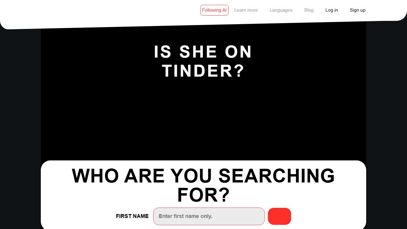 Is She on Tinder? Find Girlfriends or Wives on Tinder